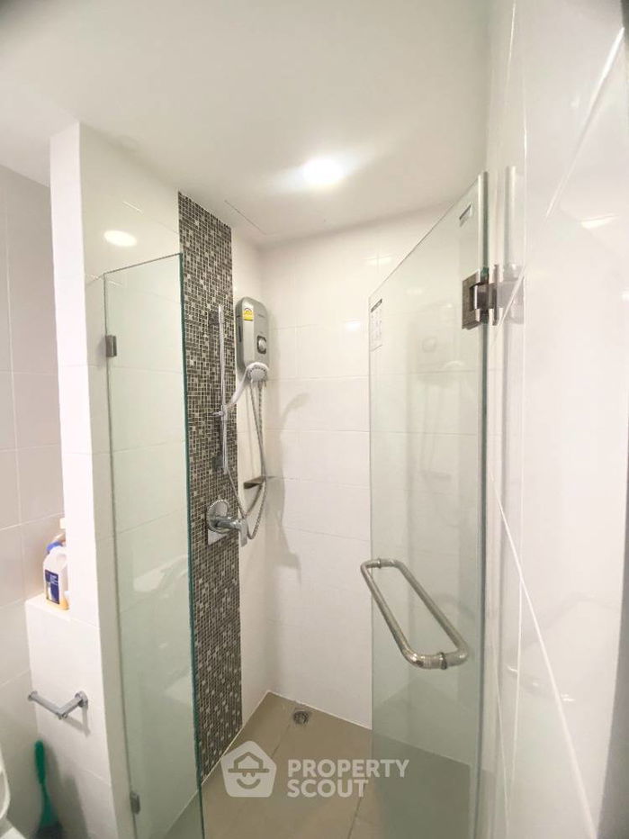 รูป คอนโด 1-ห้องนอน ที่ เมโทรลักซ์ โรสโกลด์ พหล - สุทธิสาร ใกล้ BTS สะพานควาย (ID 1969527) - รูปที่ 18/19