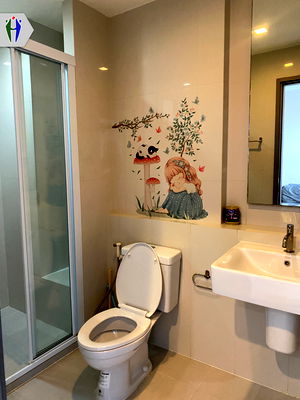 Condos for rent Soi Buakhao : The Base Pattaya, For rent near Central Festival Pattaya Beach. 