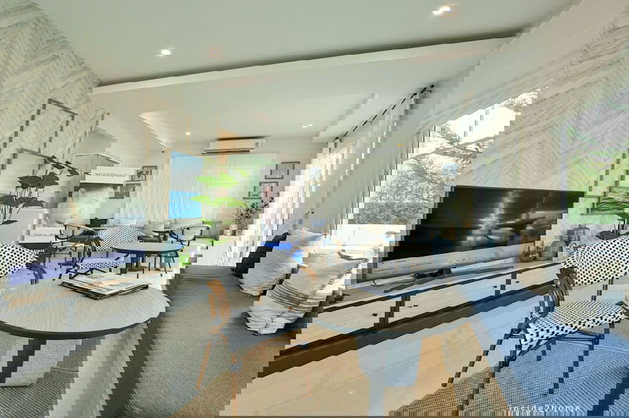 รูป ขายทาวน์โฮม 2 ชั้น หมู่บ้าน วิลลาจจิโอ บางนา 2 ห้องนอน 3 ห้องน้ำ 1 ที่จอดรถ เพียง 1.69 ล้านบาท!! - รูปที่ 27/29