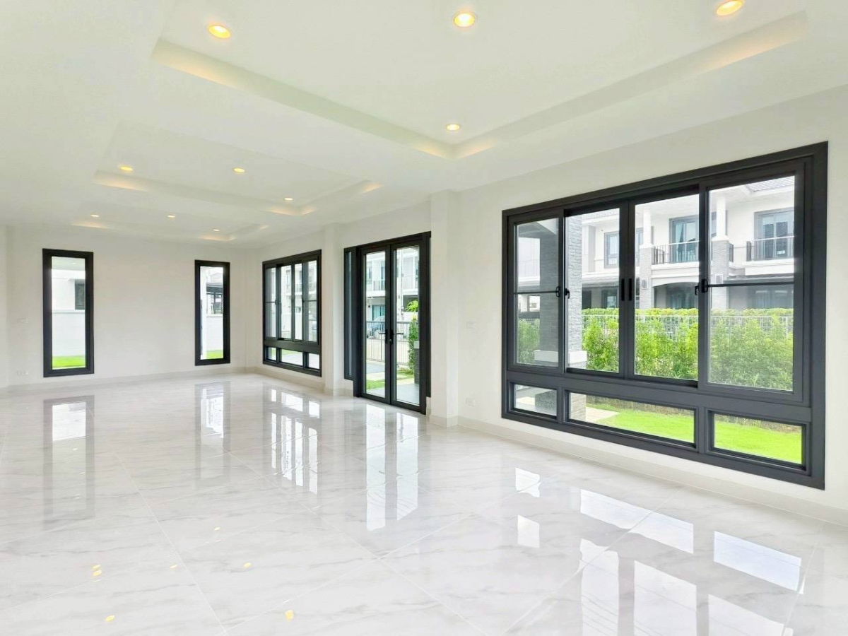 รูป หมู่บ้านศุภาลัยเลควิว เกาะแก้ว WR-04114 - รูปที่ 3/12