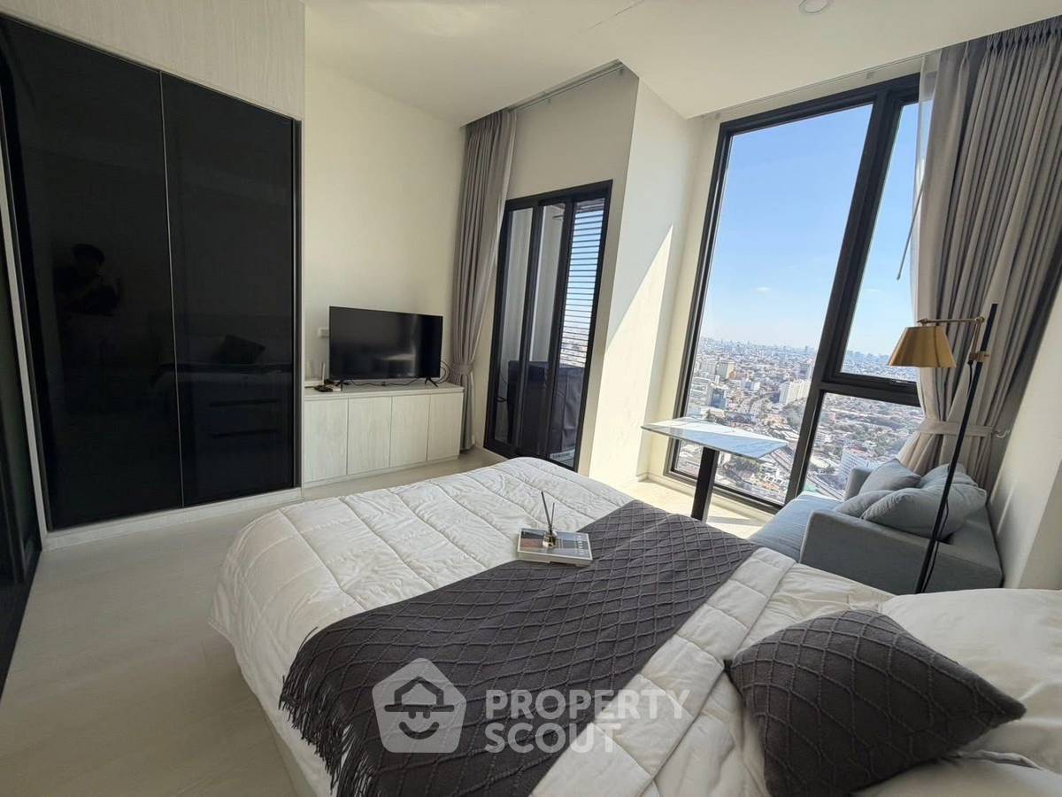 picture 1-BR Condo at Mazarine Ratchayothin near BTS Ratchayothin (ID 2510106) - 1/15