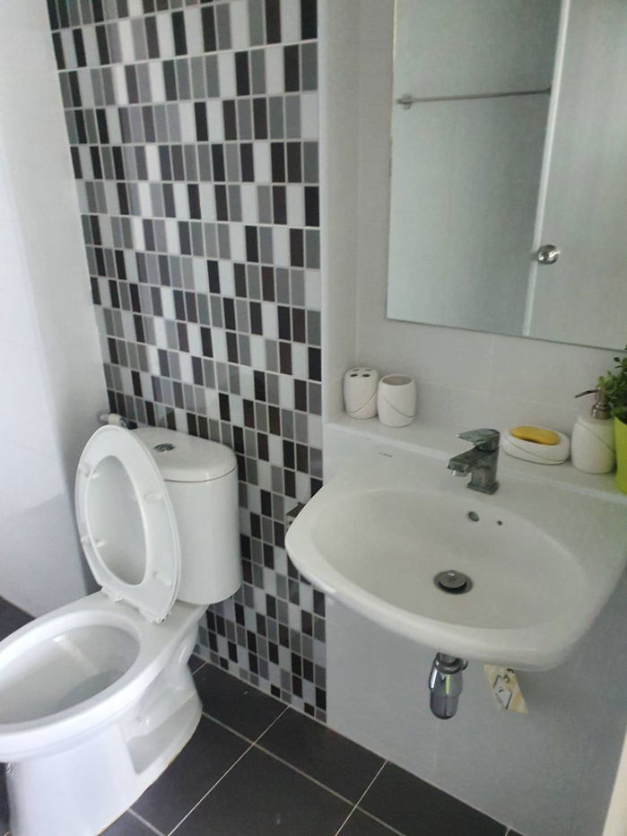 picture For Rent Condo The Kith Lite Bangkadi -Tiwanon 6,500 - 9/21