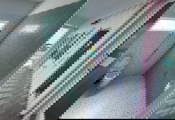 รูป ให้เช่าอาคารสำนักงาน 4 ชั้น / ซอยพัฒนาการ 97 / พื้นที่ใช้สอย 698 ตารางเมตร / จอดรถ 5-6 คัน / เหมาะหลากหลายธุรกิจ จดบริษัทได้ - รูปที่ 15/18