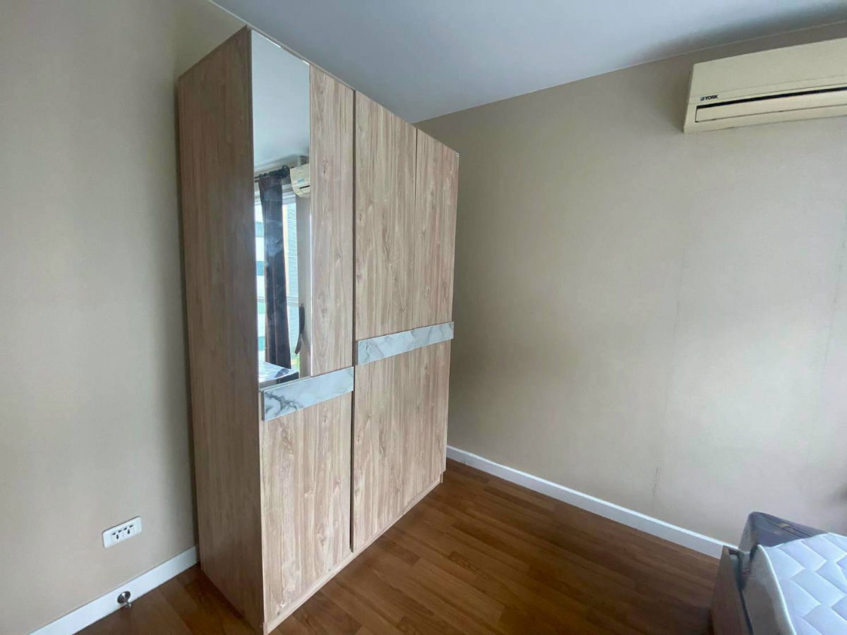 รูป 🔴RRB20798🟡 ให้เช่าถูกมาก 👍 Metro Park Sathorn 💛🧡 ✅ แอดไลน์ @930jwqti (มี @ ด้วยนะครับ)  แอดมินตอบไว  - รูปที่ 11/11