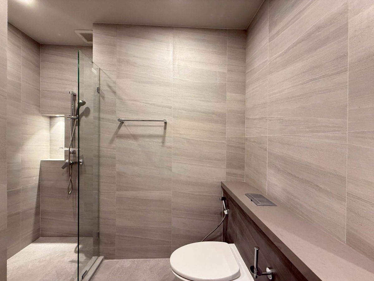 รูป ให้เช่า คอนโด วิสซ์ดอม เดอะ ฟอเรสเทียส์ (บางนา กม.7) “ห้องใหม่มือหนึ่ง” - รูปที่ 13/29