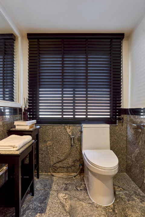 รูป ขายห้อง โครงการศรีธนา 2 3ห้องนอน ห้องสวยพื้นที่เยอะ ทำเลใจกลางเมือง - SW003275 - รูปที่ 30/44