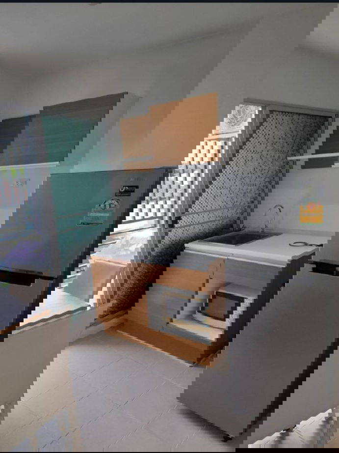 รูป คอนโด นิช ไอดี บางแค 1 ห้องนอน 28 ตรม ชั้น 3 เงียบ สงบ เดินทาง สะดวก ของกินอุดมสมบูรณ์ - รูปที่ 17/20