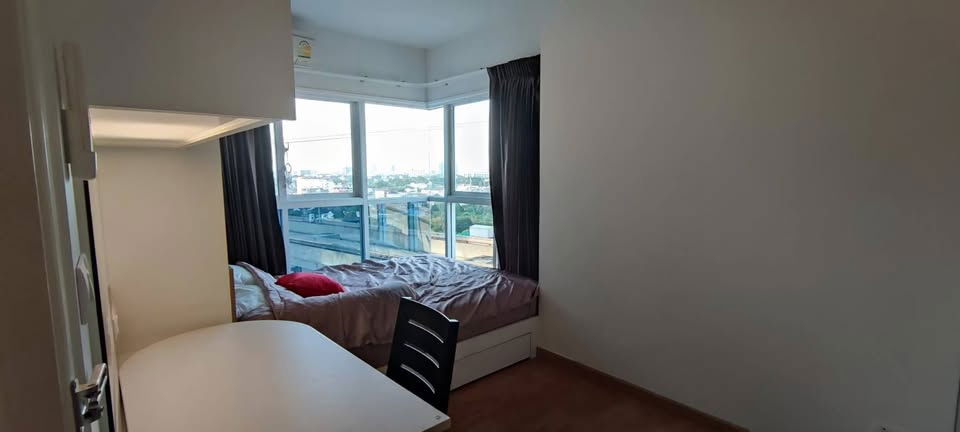 รูป The Parkland Ratchada - Wongsawang ห้องสวย ราคาดี สอบถามเพิ่มเติมได้ที่ Line @condorental - รูปที่ 2/11