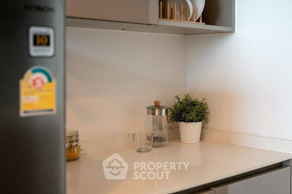 รูป คอนโด 2-ห้องนอน ที่ วิสซ์ดอม เอสเซ้นส์ สุขุมวิท ใกล้ BTS ปุณณวิถี (ID 1957576) - รูปที่ 3/17