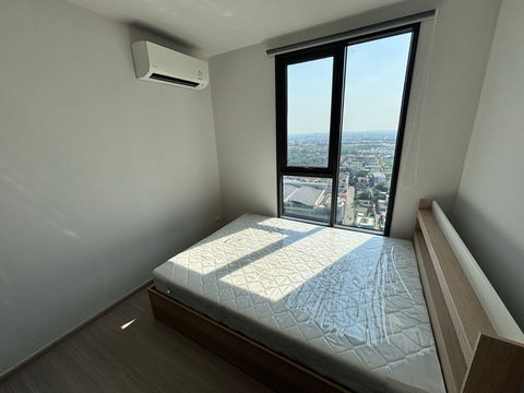 ให้เช่า The Parkland Phetkasem 56 Line : @condo24 (มี@ด้วย)