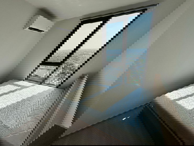 picture For Rent The Parkland Phetkasem 56 Line : @condo24 (with@too) - 1/19