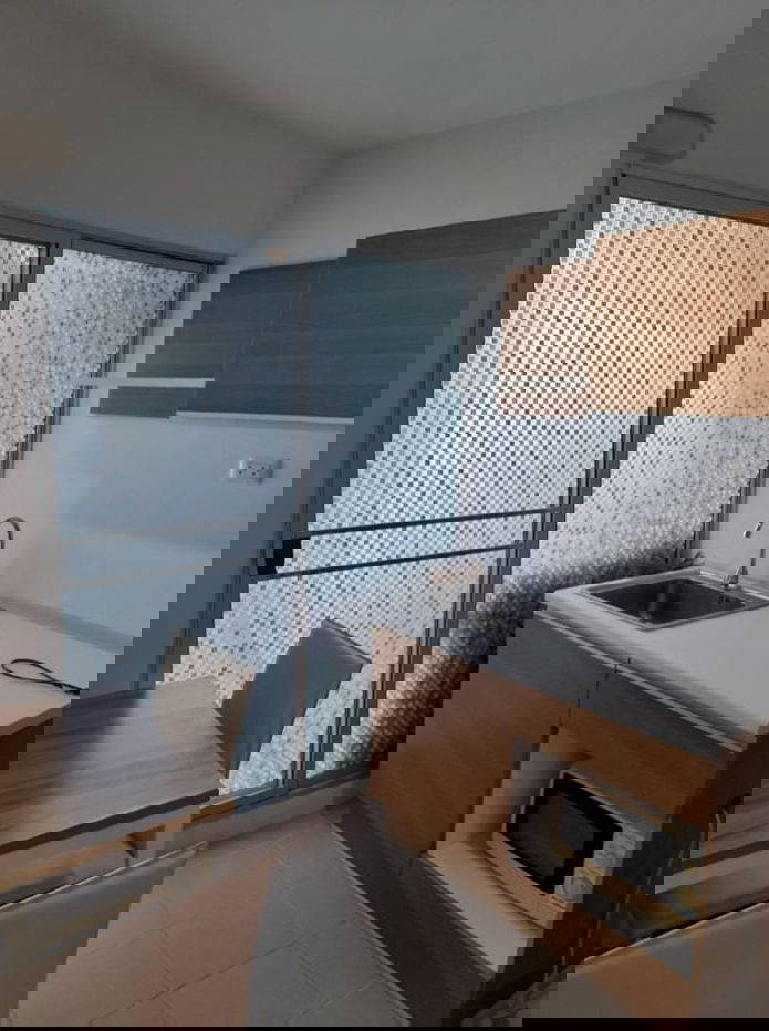 รูป ให้เช่า คอนโด  นิช ไอดี บางแค พร้อมอยู่ 5 มค. 2569  NC0083 - รูปที่ 17/19