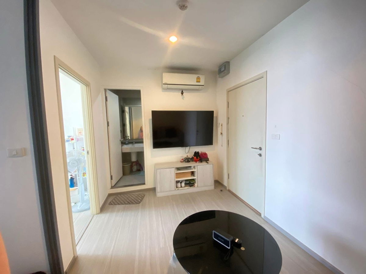 รูป ‼️ ปล่อยเช่าคอนโด Aspire Sathorn - Ratchapruek ติด BTS MRT บางหว้า ‼️ - รูปที่ 6/7