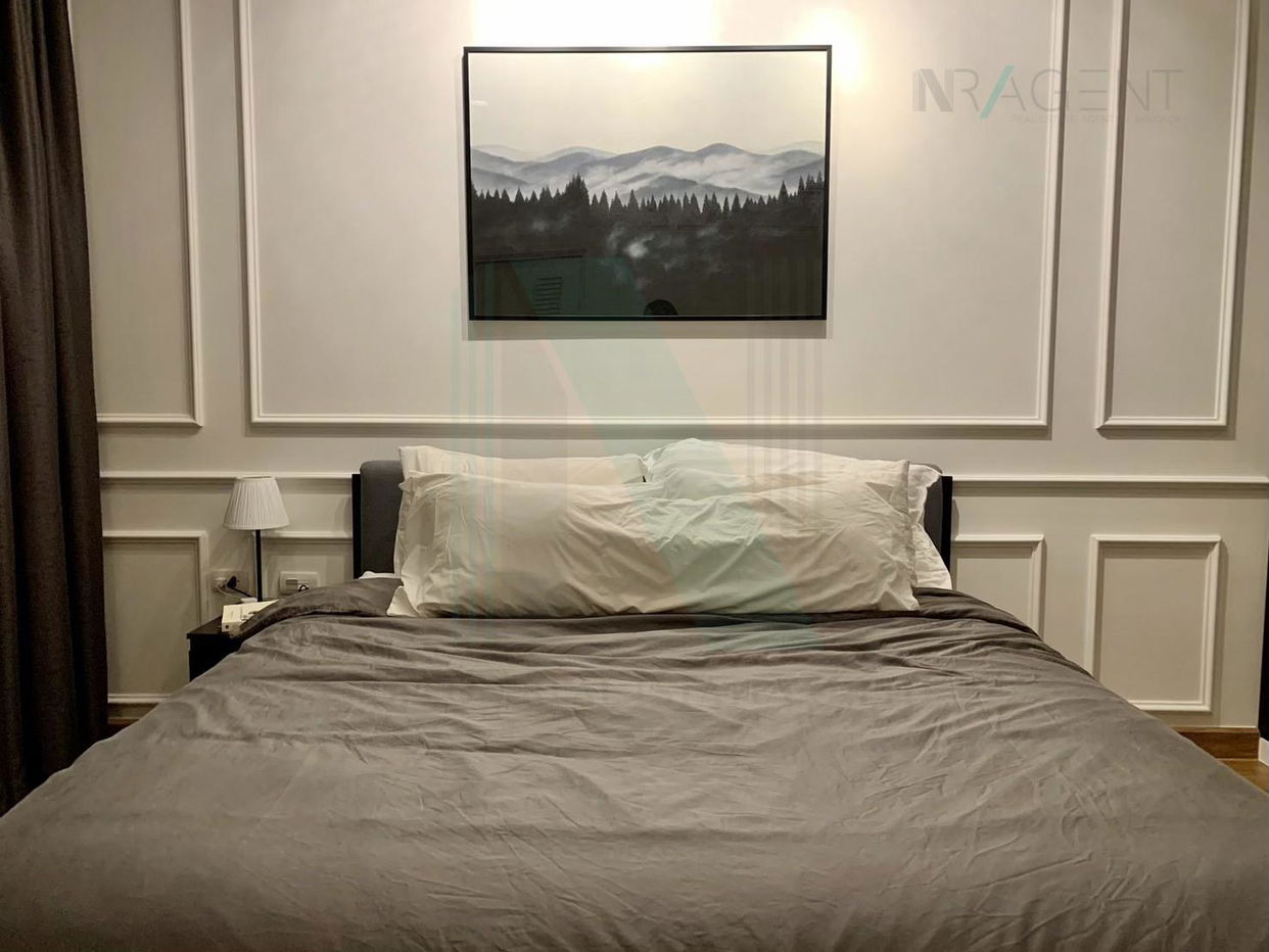 รูป 🎉 ให้เช่าคอนโด เออร์บาโน่ แอบโซลูท สาทร-ตากสิน อาคาร 1 ชั้น 14 2 ห้องนอน ขนาด 74 ตรม ใกล้ ICONsiam - รูปที่ 6/8