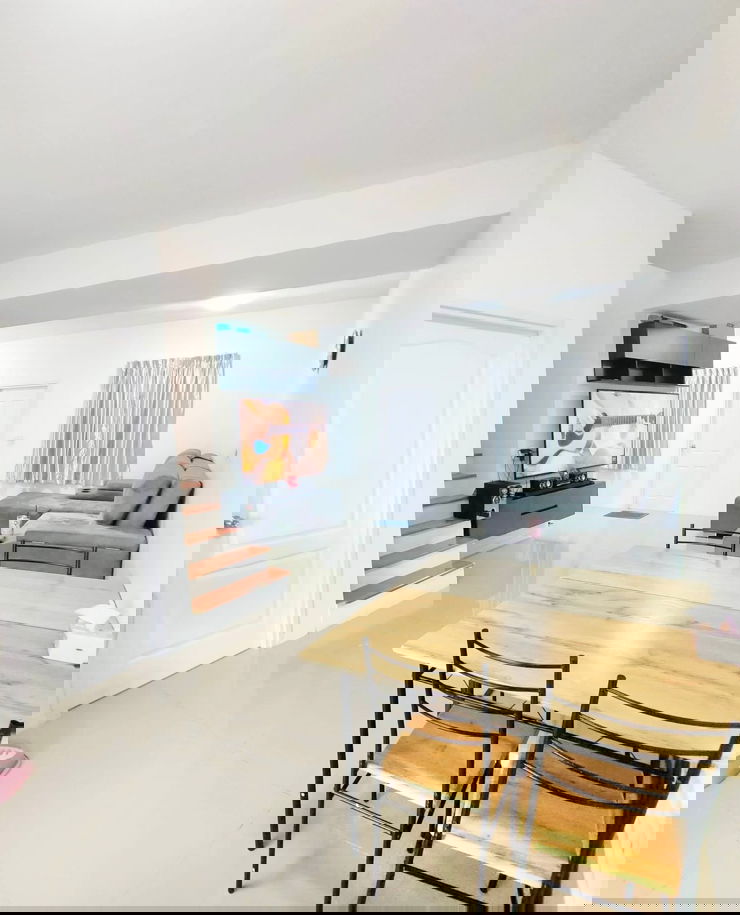 รูป Lio Bliss กาญจนาฯ-กันตนา ซอยกันตนา  บางใหญ่   - รูปที่ 5/10