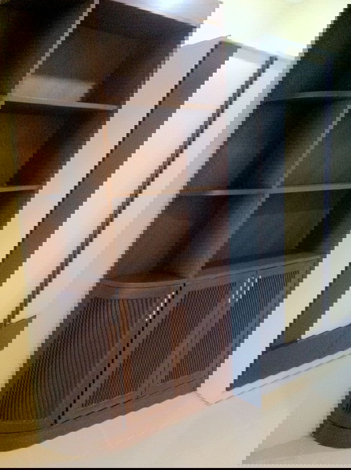 picture [Owner Post] Srisoontorn Condo for rent 4,000 THB/month, 27.5 sqm, 3th floor - 8/17