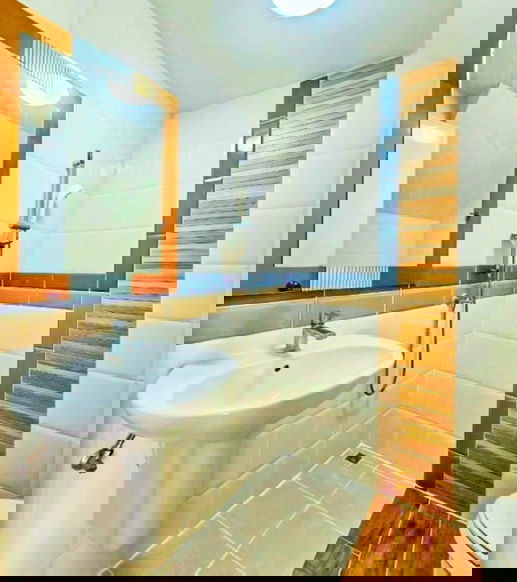 รูป ให้เช่าทาวน์โฮม 2 ชั้น หัวมุม 4นอน วงศ์สว่าง รัชดา ตลาดสดวงศ์สว่าง 1.6 กม. 3 น้ำ MRT แยกติวานนท์ 1.6กม. - รูปที่ 8/8