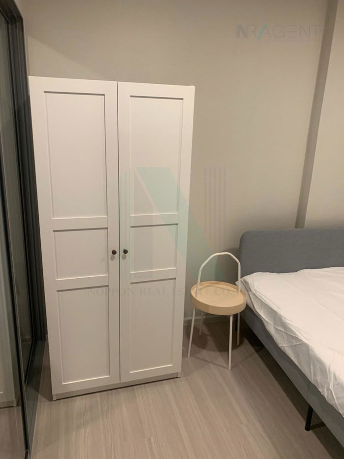 รูป ให้เช่าคอนโด ควินทารา ภูม สุขุมวิท 39 อาคาร A ชั้น 8 1 ห้องนอน ขนาด 31.00 ตรม ใกล้ อิตัลไทย ทาวเวอร์ - รูปที่ 4/8