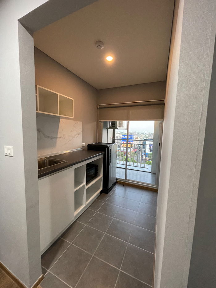 รูป คอนโด ลุมพินี ทาวน์ เอกชัย 48 พร้อมอยู่ 🍿Line : @forucondo - รูปที่ 10/11