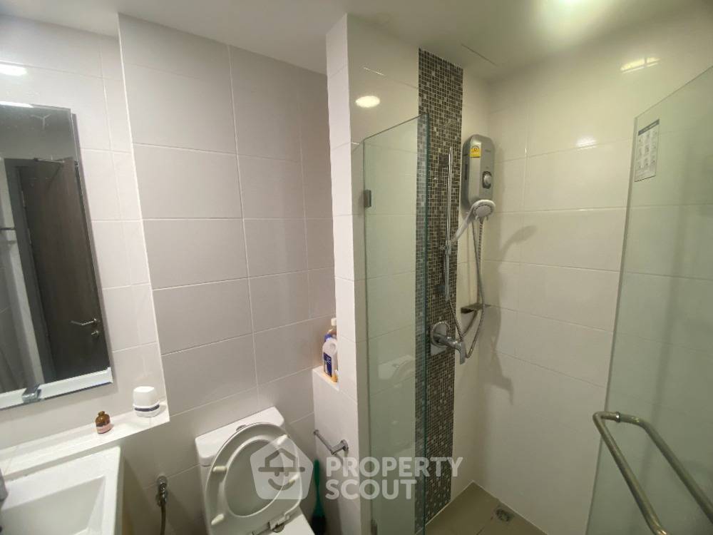 รูป คอนโด 1-ห้องนอน ที่ เมโทรลักซ์ โรสโกลด์ พหล - สุทธิสาร ใกล้ BTS สะพานควาย (ID 1969527) - รูปที่ 16/19