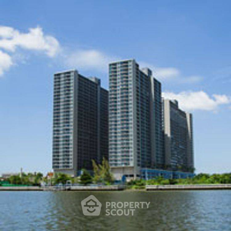 picture 1-BR Condo at Chapter One Modern Dutch in Rat Burana (ID 2430699) - 3/8