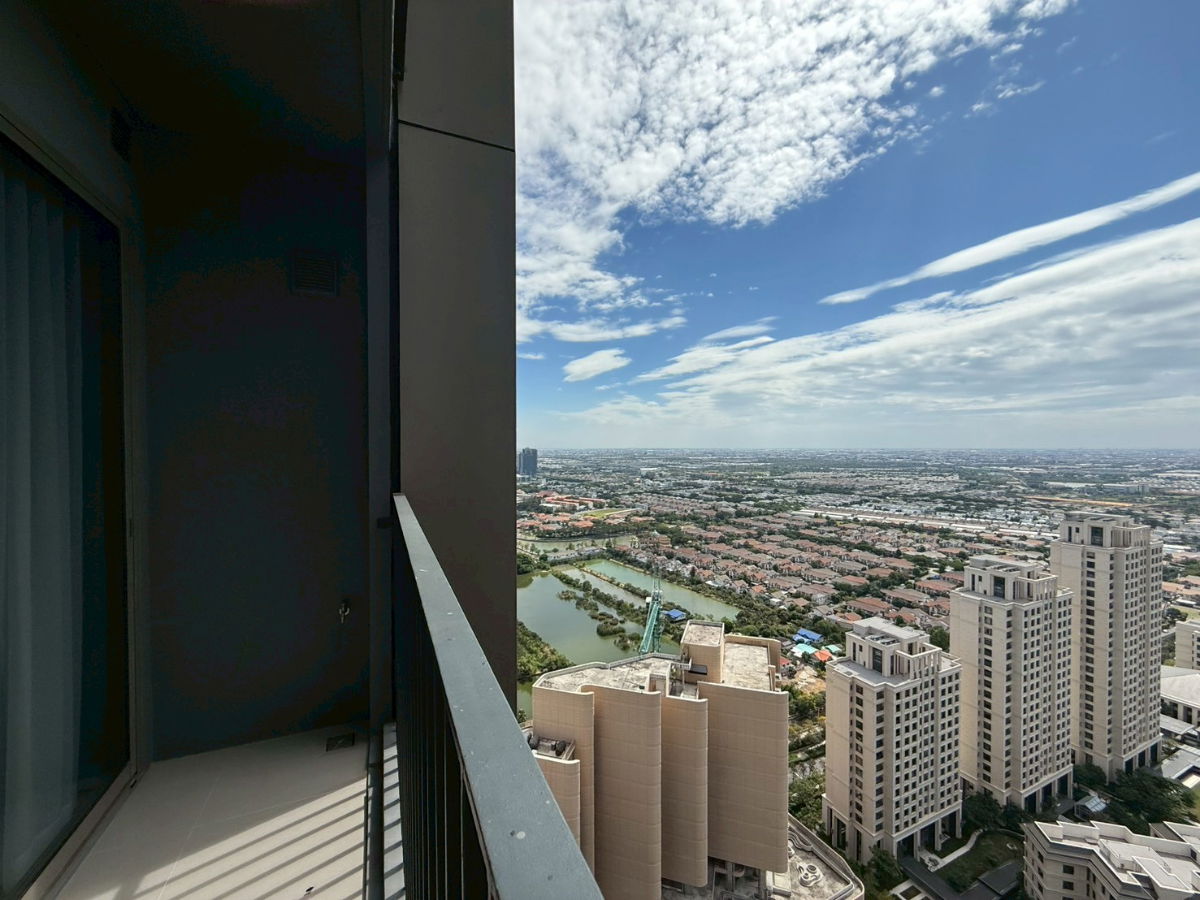 รูป ให้เช่า คอนโด วิสซ์ดอม เดอะ ฟอเรสเทียส์ (บางนา กม.7) “ห้องใหม่มือหนึ่ง” - รูปที่ 16/29