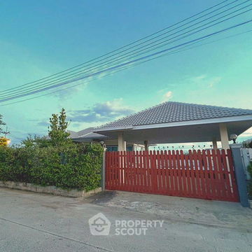 3-BR Villa in Cha-Am (ID 2426284)