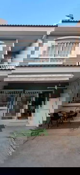 !!!ว่างพร้อมอยู่ อินดี้ 2 บางนา กม.7 