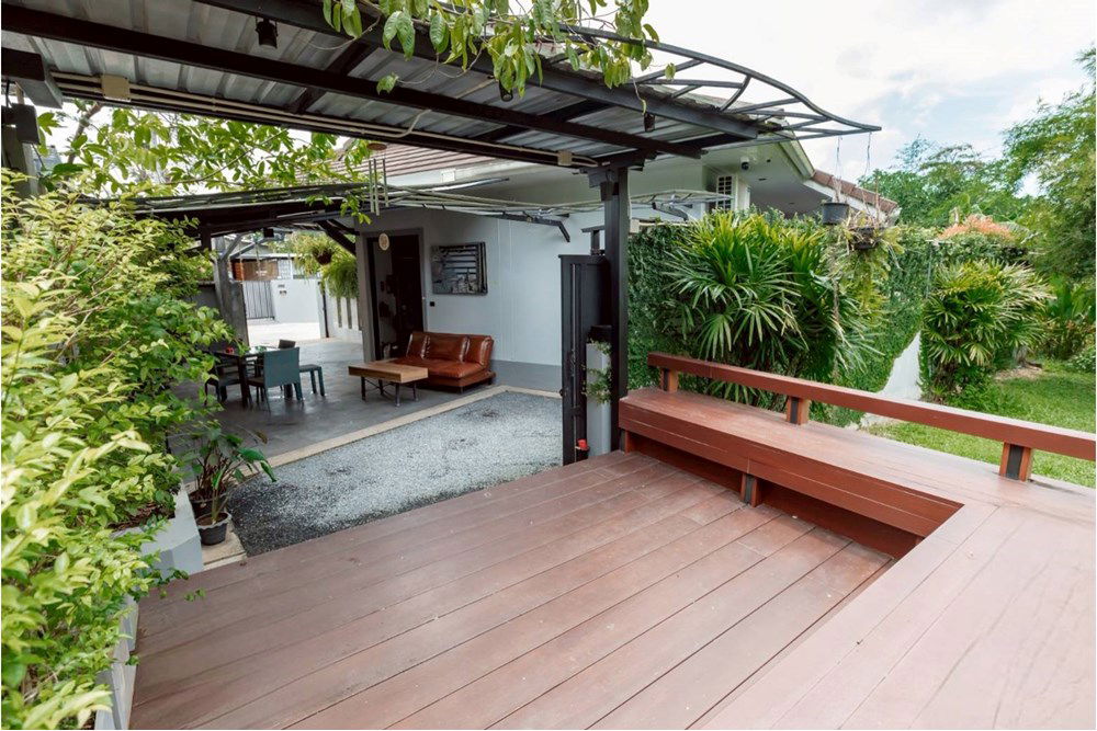 รูป [920281024-17] ขายวิลล่าพร้อมเฟอร์ครบ พร้อมรายได้ทันที - รูปที่ 20/28