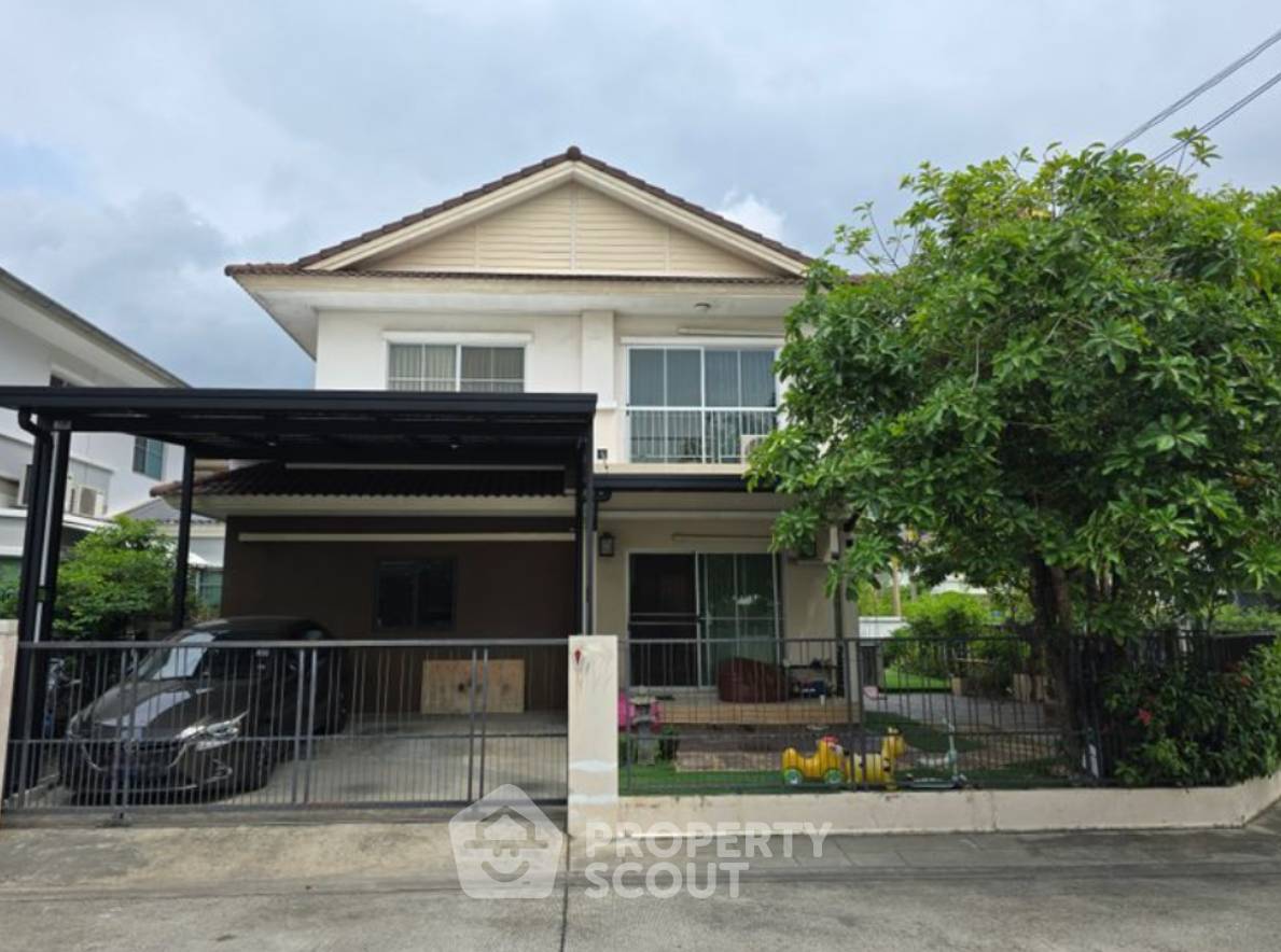 รูป บ้าน 3-ห้องนอน ใน บางขุนกอง (ID 2427050) - รูปที่ 1/4