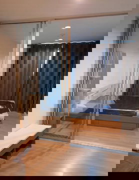 🏢 ให้เช่าคอนโด : Niche id Phetkasem - Bang Khae (นิช ไอดี เพชรเกษม - บางแค)   รหัสทรัพย์ | 📌LNP-C11249 