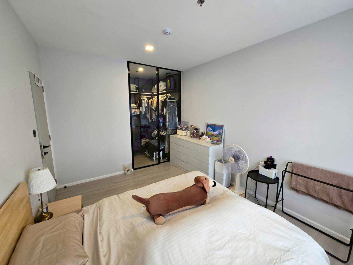 รูป 🔴SD2367🟡 ขายถูกมาก👍 The Key MRT Phetkasem 48 💛🧡 ✅แอดไลน์ @714txlxc (มี @ ด้วย) แอดมินตอบไว - รูปที่ 10/18