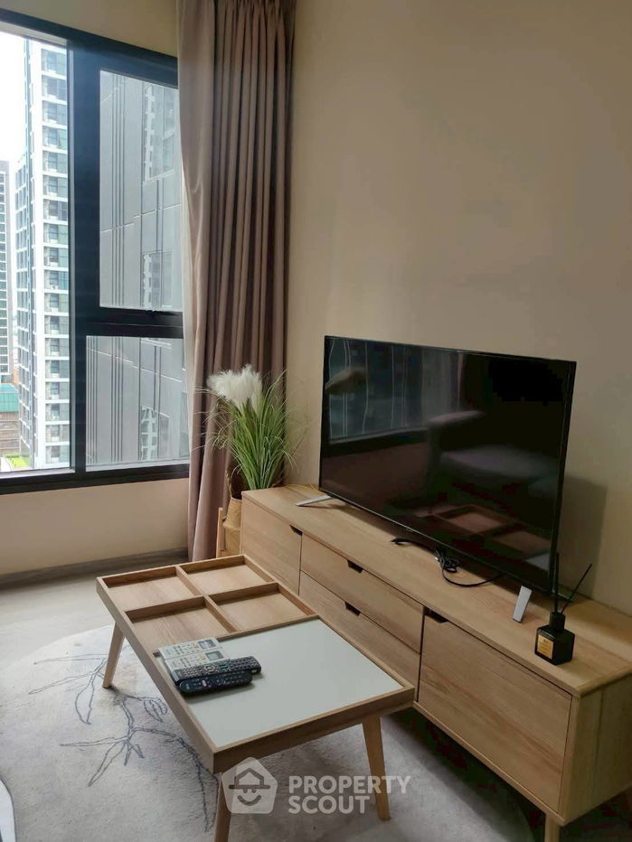 รูป คอนโด 1-ห้องนอน ที่ ไลฟ์ อโศก ไฮป์ ใกล้ ARL มักกะสัน (ID 2507685) - รูปที่ 2/8