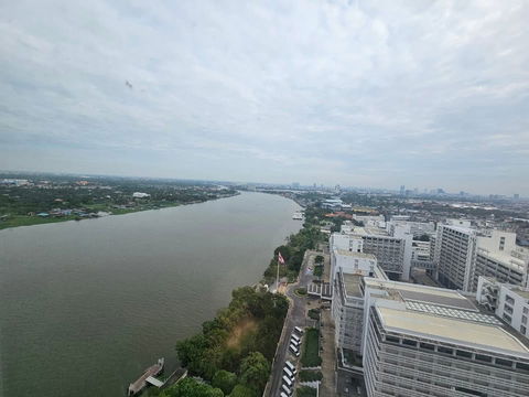 🍀 ให้เช่า แมเนอร์ สนามบินน้ำ 🍀 สนใจแอดไลน์ @zcondo (มี@นำหน้า) 🔥  C5023