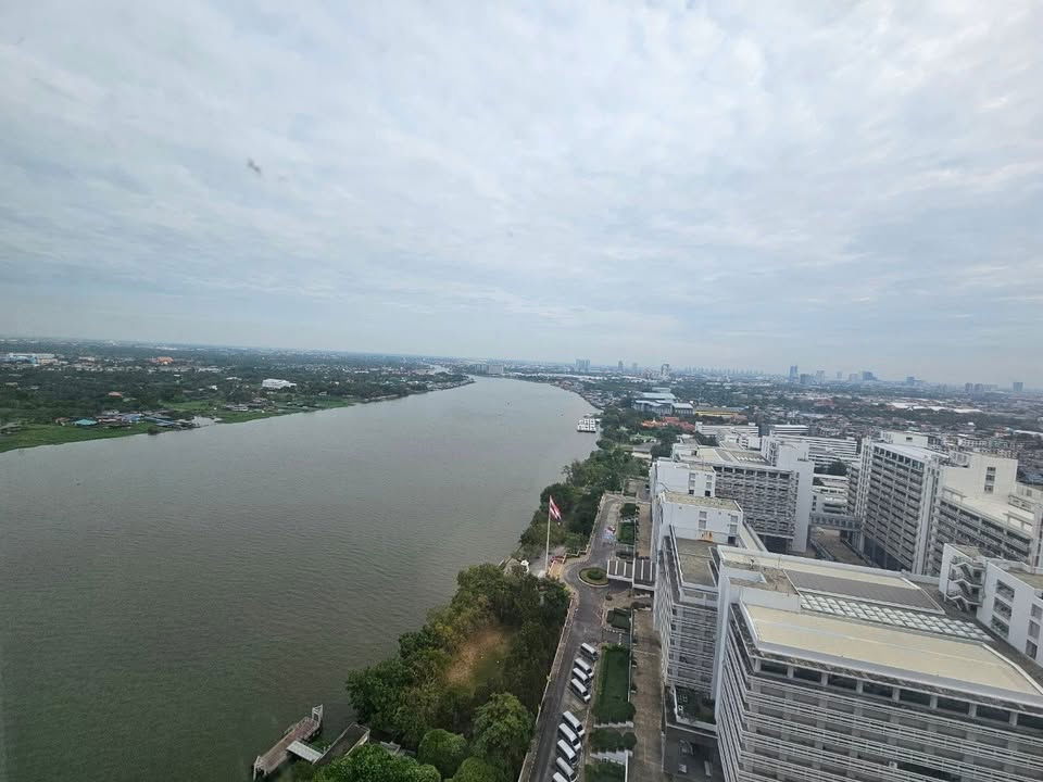 picture 🍀 For Rent Manor Sanambinnam 🍀 Add Line ID: @zcondo (with@) 🔥 C5023 - 1/20