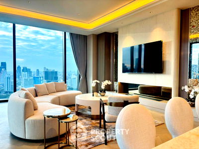 เช่าคอนโด สถานีรถไฟฟ้างามดูพลี : คอนโด 3-ห้องนอน ที่ วัน เอทตี้ไนน์ ไวร์เลส ใกล้ MRT ลุมพินี (ID 2452949)