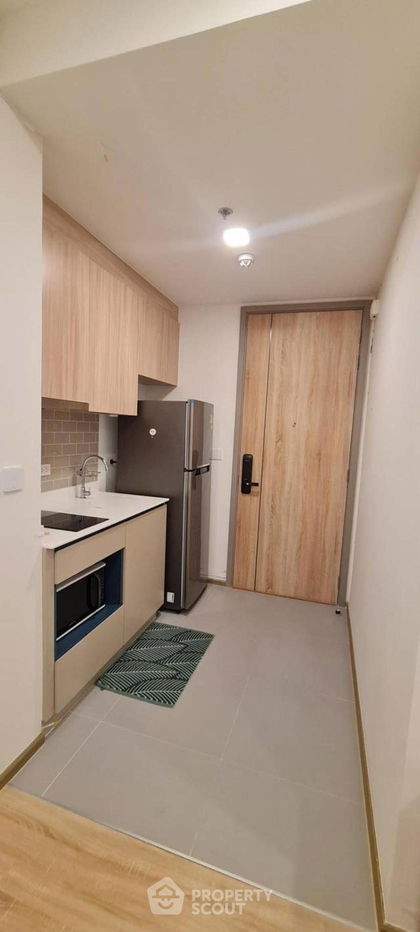 รูป คอนโด 1-ห้องนอน ที่ เอ็กซ์ที พญาไท ใกล้ BTS พญาไท (ID 2507576) - รูปที่ 3/4