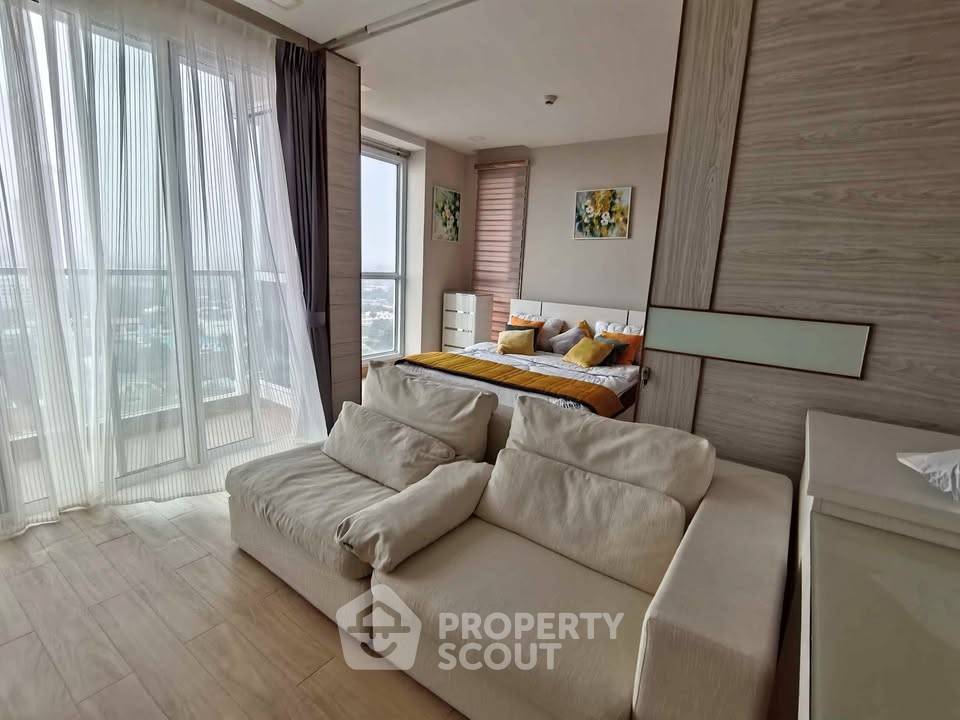 picture 1-BR Condo at Cetus Beachfront close to Jomtien Beach (ID 2509121) - 1/20