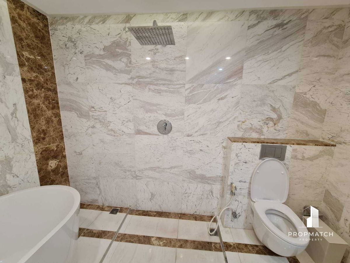 รูป PM035967✨Flash Deal ✨ H Sukhumvit 43 (  Duplex4Bed5Bath  238SQM.) พร้อมอยู่ ! เพียง 180,000 บาทต่อเดือน Tel.0981315848 @propmatch - รูปที่ 27/29