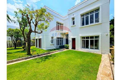 [920601001-76] Blue Lagoon Residences Private Villa 3 Bed 4 Bath For Sale