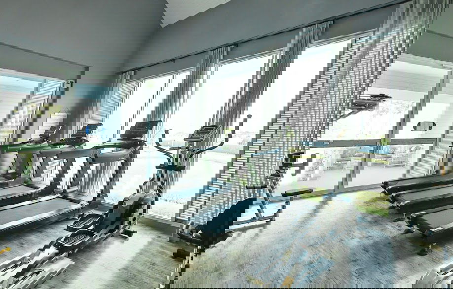 รูป ขายทาวน์โฮม 2 ชั้น หมู่บ้าน วิลลาจจิโอ บางนา 2 ห้องนอน 3 ห้องน้ำ 1 ที่จอดรถ เพียง 1.69 ล้านบาท!! - รูปที่ 29/29