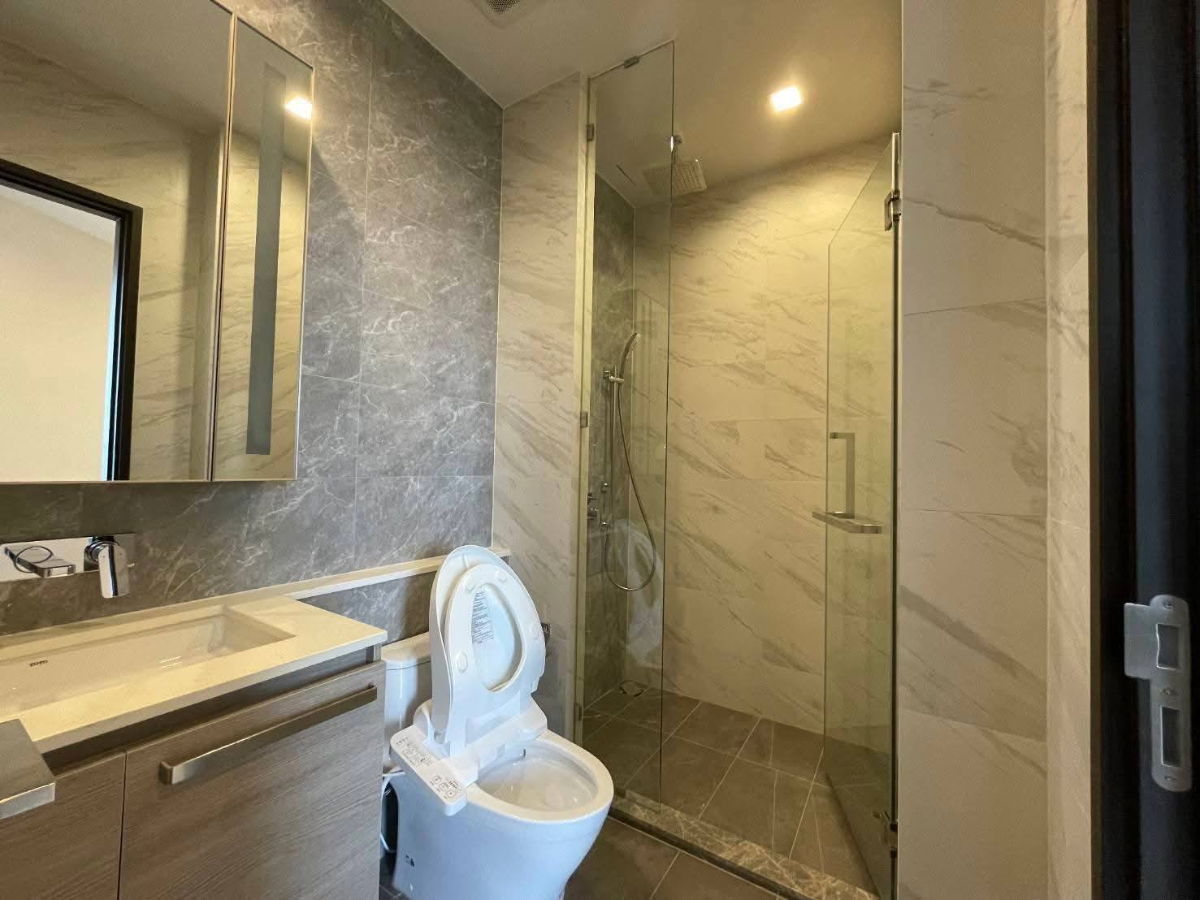 รูป เช่า เดอะ เครสท์ พาร์ค เรสซิเดนซ์ เฟอร์นิเจอร์ครบ ใกล้ MRT พหลโยธิน - รูปที่ 7/17