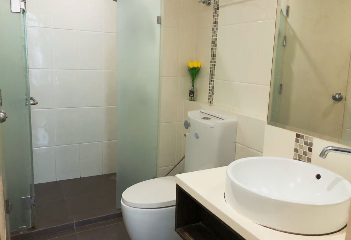 picture Available 26Jan26! Wish@Samyan. 1bed 37sqm. Line id: @pfagent - 11/12