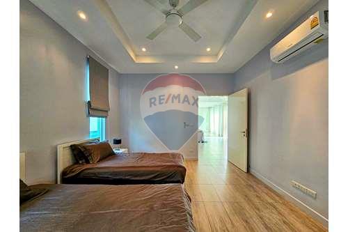 รูป [920601001-67] 3 Bed 2 Bath Private Modern Villa in Hua Hin Soi 88 For Sale - รูปที่ 38/38