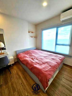 Condos for rent : For Rent: Escent Condo Hatyai, 1 Bedroom, 19th Floor, 28 sq.m., Fully Furnished. Price: 11,000 THB