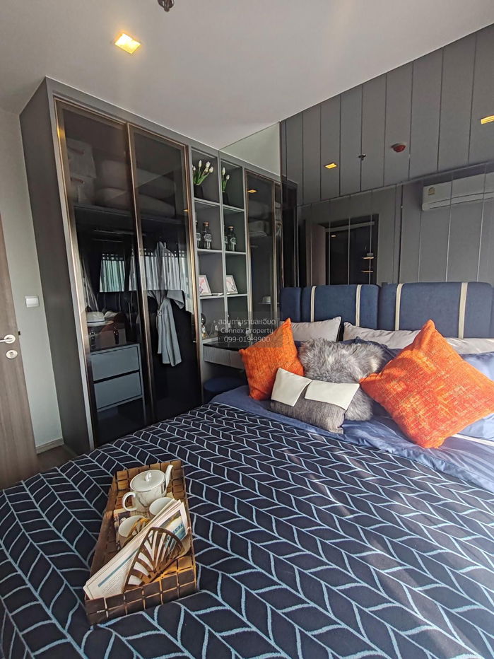 รูป เช่าคอนโด ไลฟ์ ลาดพร้าว แวลลีย์ BTS-ห้าแยกลาดพร้าว จอมพล เขต จตุจักร กรุงเทพ CX-132193 ✅ ทักไลน์ @connexproperty ตอบทันที ทีมงานมืออาชีพ ✅ - รูปที่ 6/8