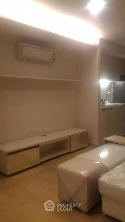 รูป คอนโด 1-ห้องนอน ที่ ลีฟ แอท 49 ใกล้ BTS ทองหล่อ (ID 416148) - รูปที่ 10/15