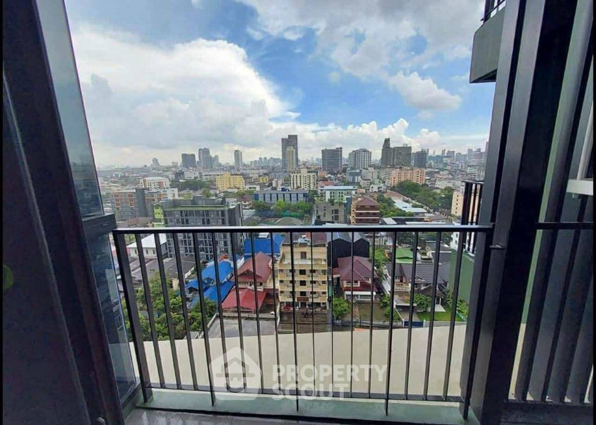 รูป คอนโด 1-ห้องนอน ที่ ไลฟ์ พหลฯ-ลาดพร้าว ใกล้ BTS ห้าแยกลาดพร้าว (ID 2507105) - รูปที่ 14/16