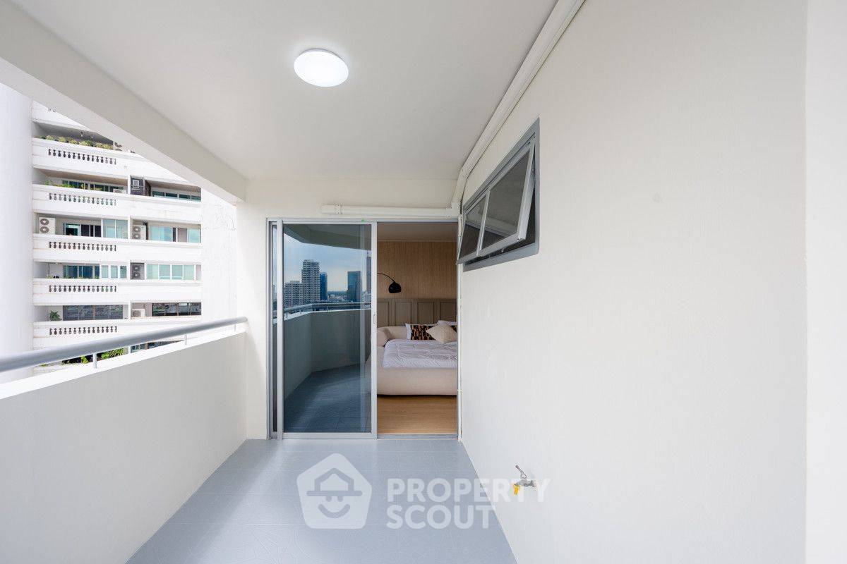 รูป คอนโด 2-ห้องนอน ที่ เดอะวอเตอร์ฟอร์ด ไดมอน ทาวเวอร์ สุขุมวิท ใกล้ BTS พร้อมพงษ์ (ID 2506937) - รูปที่ 22/25