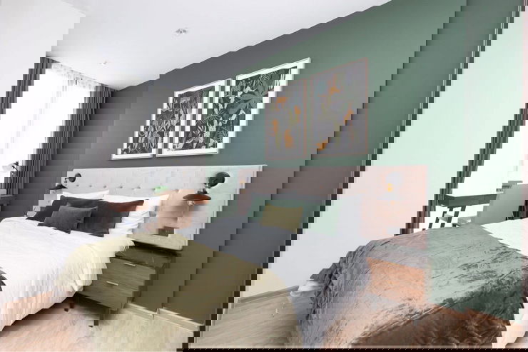 รูป The line phahon pradipat ห้องสวย - รูปที่ 8/10